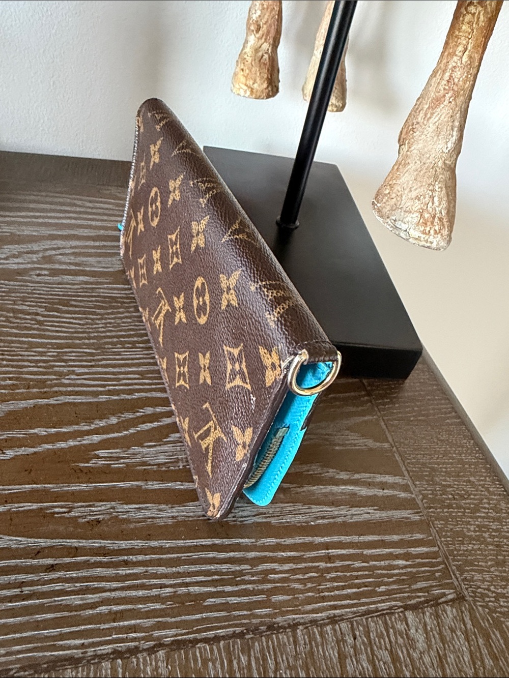 Louis Vuitton Insolite Monogram Wallet - Picture 4 of 14